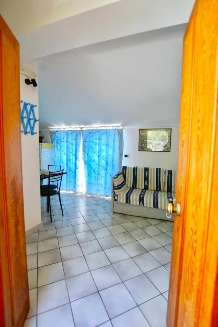 Le Case Del Borgo - Perla Capo dʼOrlando Εξωτερικό φωτογραφία