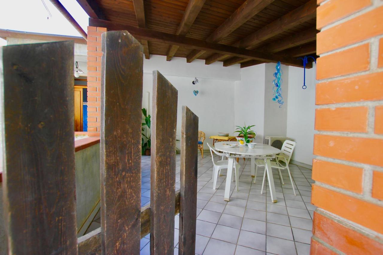 Le Case Del Borgo - Perla Capo dʼOrlando Εξωτερικό φωτογραφία